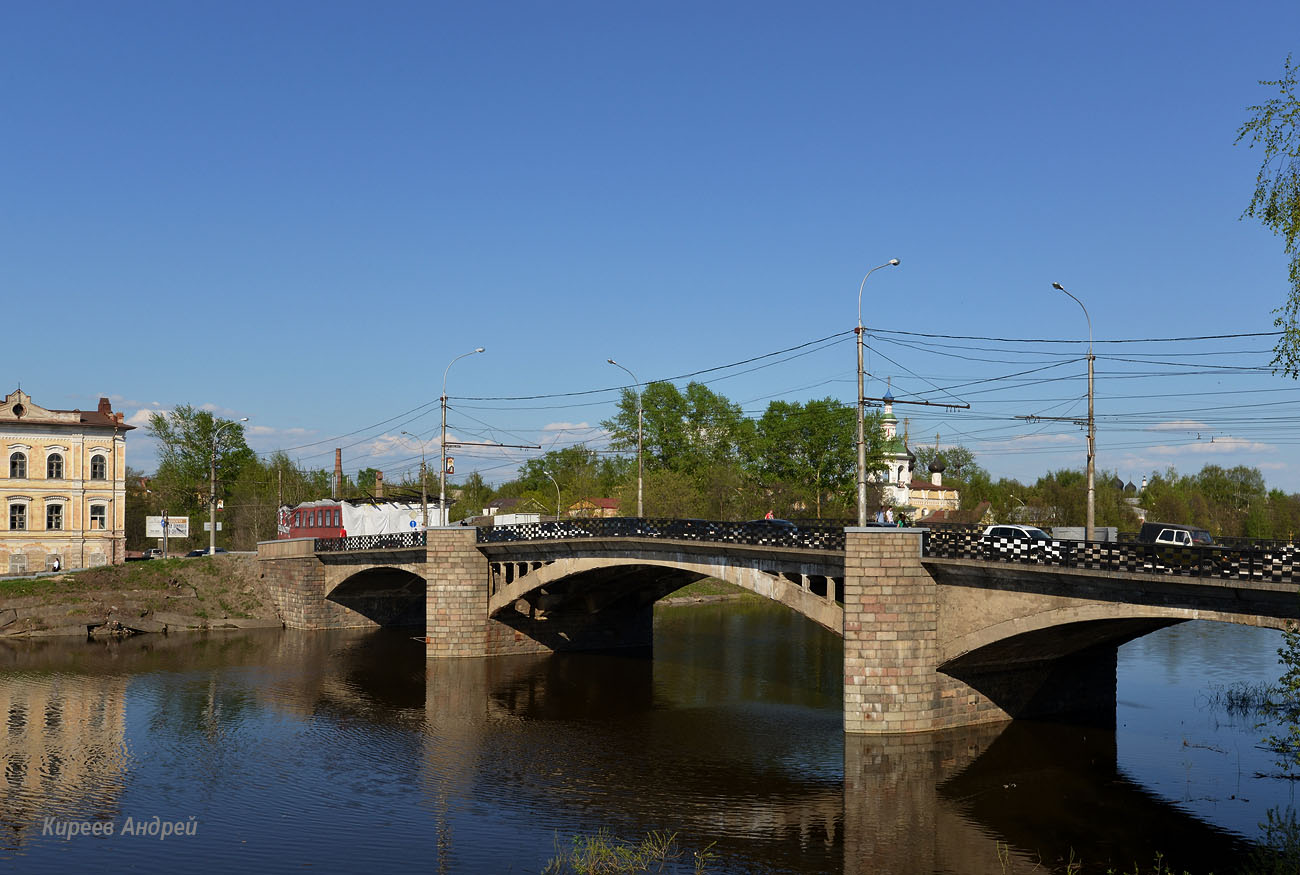 Vologda (Вологда)
